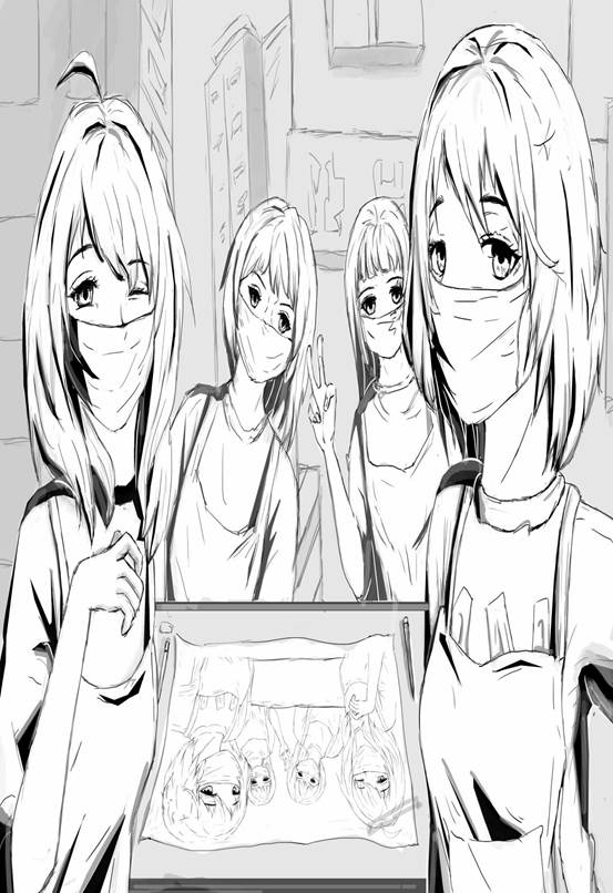 李晓蓉 桂花苑3舍622 《群情欢洽》 15330314827